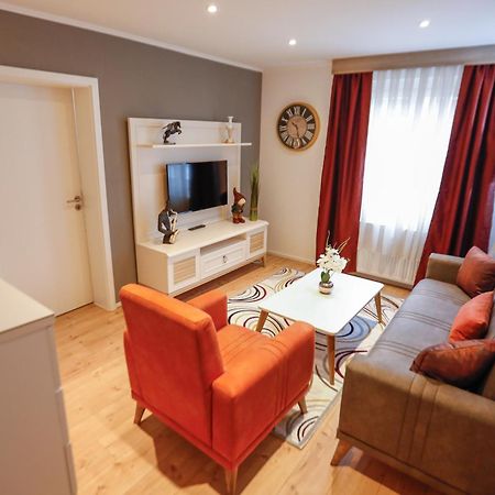 Turis Ferienwohnung 65-3 Triberg im Schwarzwald ภายนอก รูปภาพ