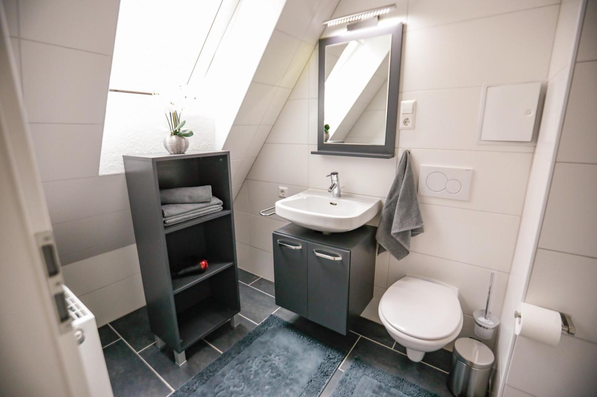 Turis Ferienwohnung 65-3 Triberg im Schwarzwald ภายนอก รูปภาพ