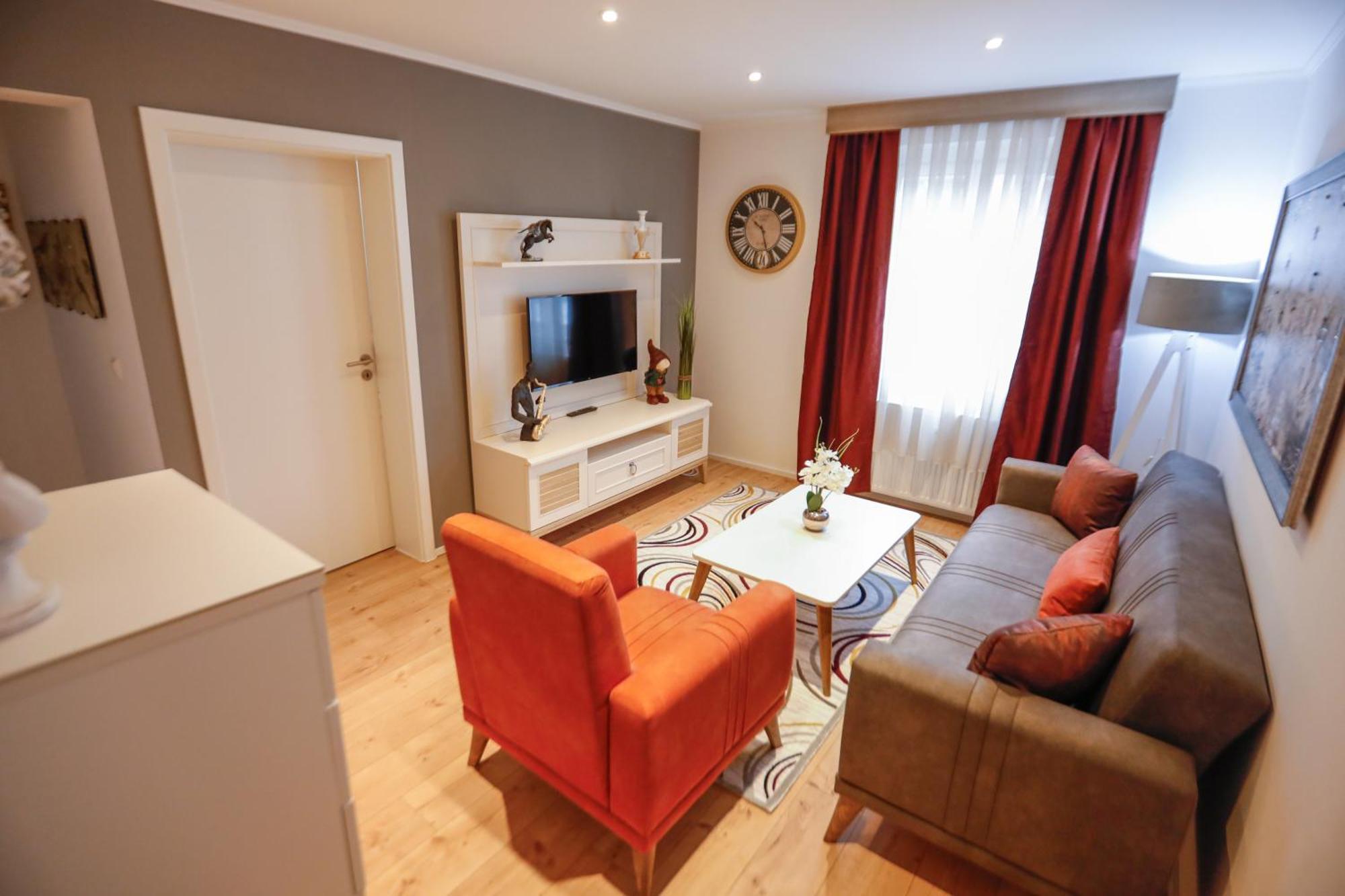 Turis Ferienwohnung 65-3 Triberg im Schwarzwald ภายนอก รูปภาพ